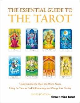 The Truth-Seeker's Tarot